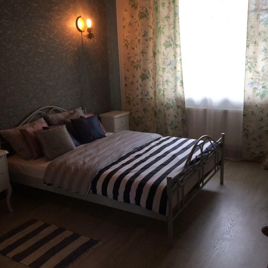 Dzirnavinas Motel Biksti ภายนอก รูปภาพ
