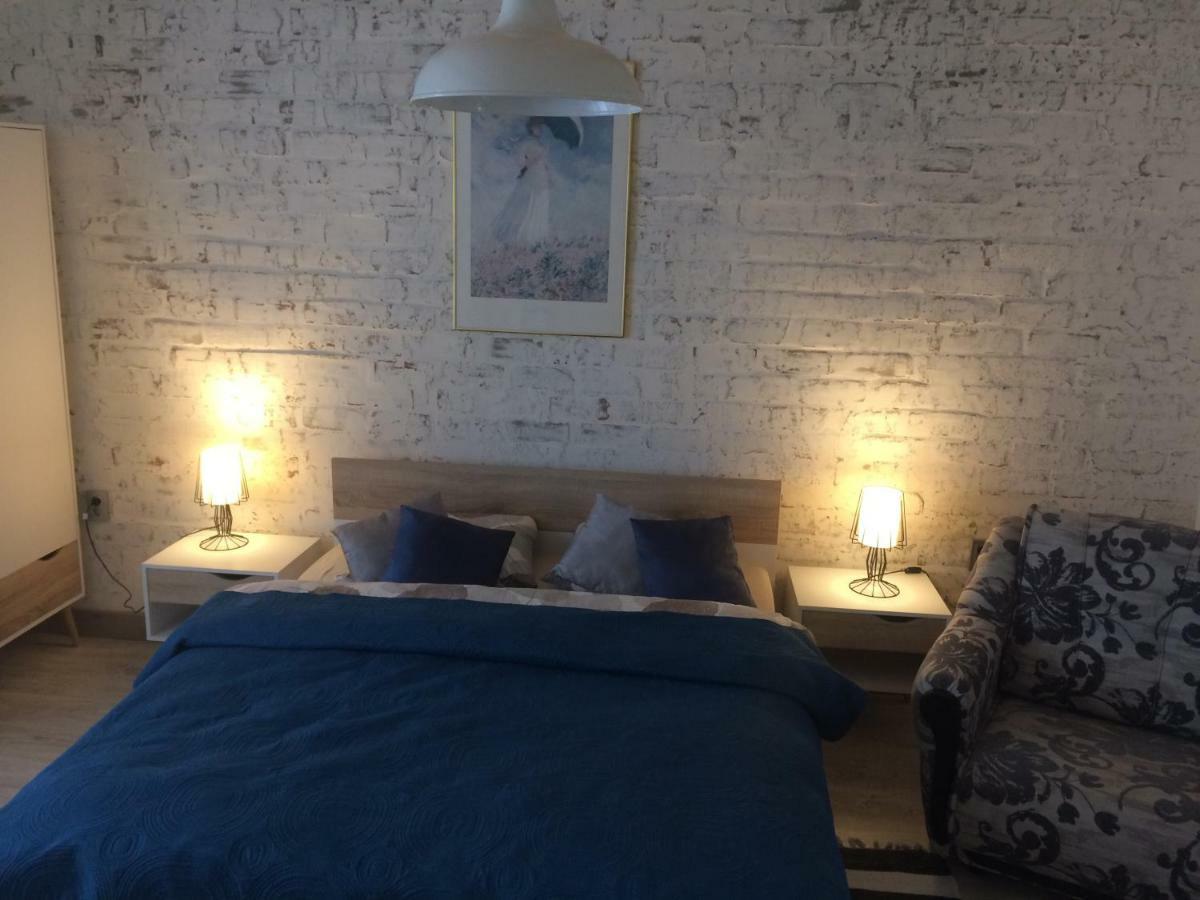Dzirnavinas Motel Biksti ภายนอก รูปภาพ