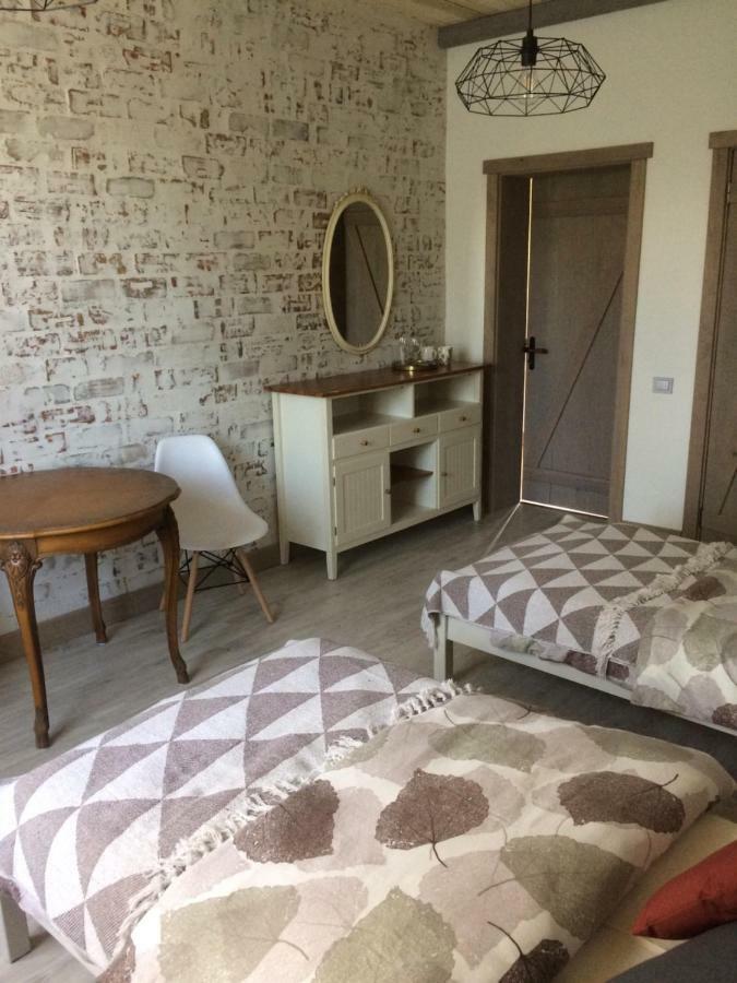 Dzirnavinas Motel Biksti ภายนอก รูปภาพ