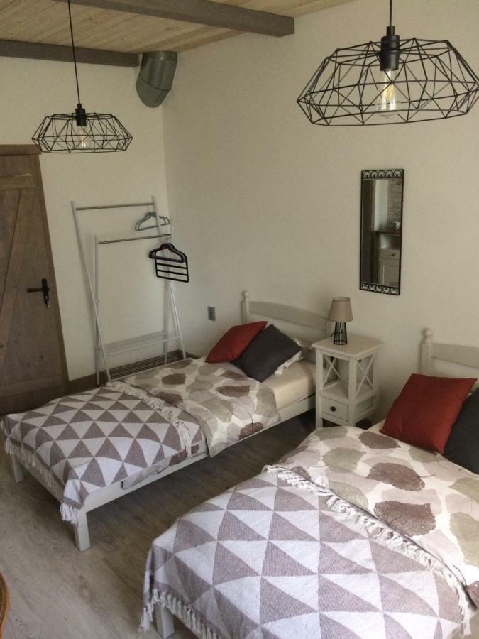Dzirnavinas Motel Biksti ภายนอก รูปภาพ